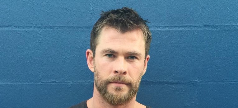 Chris Hemsworth demonstrirao ubojit kružni trening koji pali sve mišiće